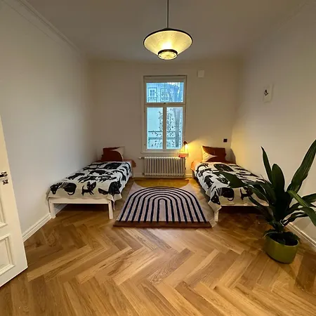 Apartament Stunning Kadriorg