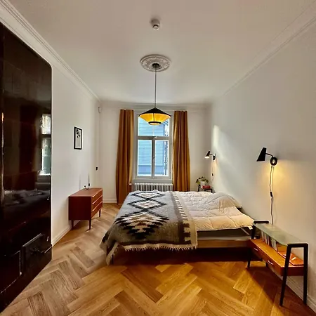 Apartament Stunning Kadriorg *
