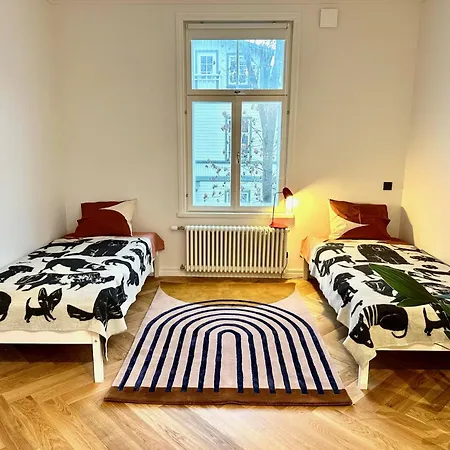 Apartament Stunning Kadriorg